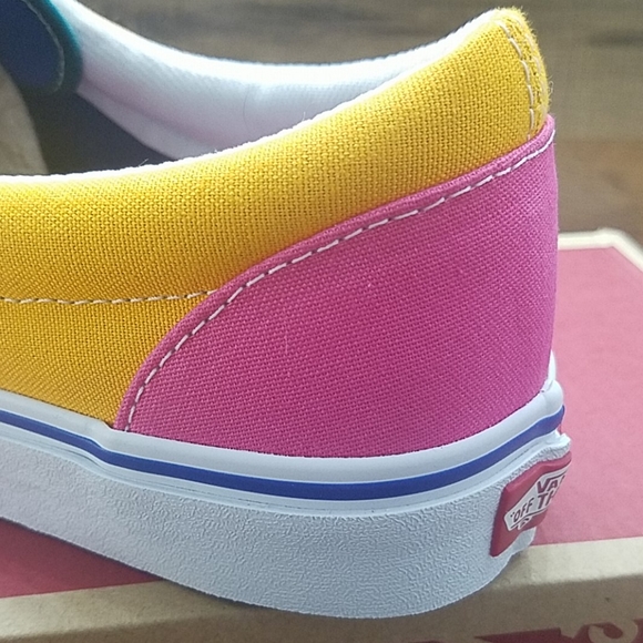 Van's Era BRAND New - Picture 6 of 10